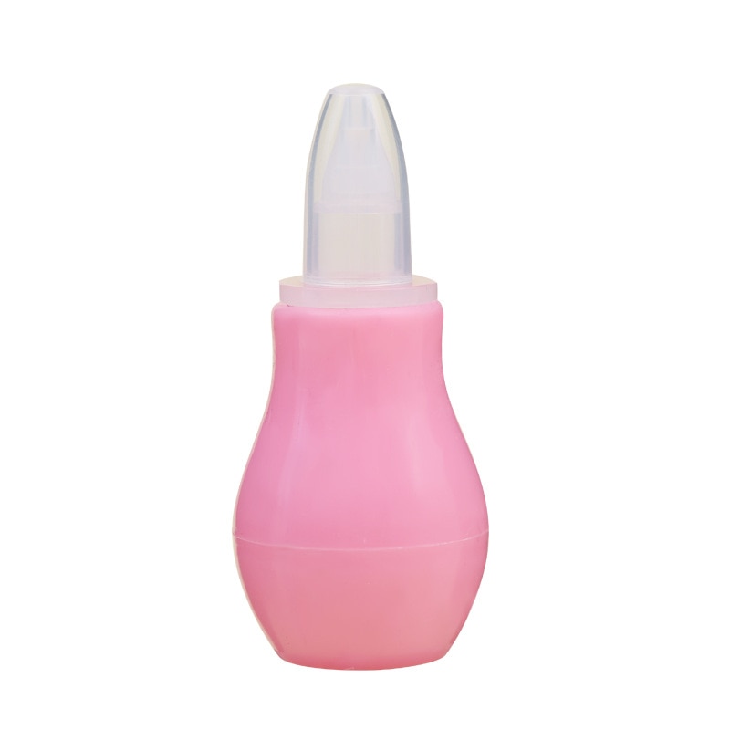 Nasal Suction Manual Baby Aspirator